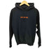 アンチソーシャルソーシャルクラブ ANTI SOCIAL SOCIAL CLUB USA製  ASSC PARANOID HOODIE PARANOIDO 両面プリントプルオーバーパーカー メンズ  S